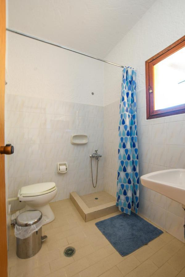 Galini Aparthotel Achlia