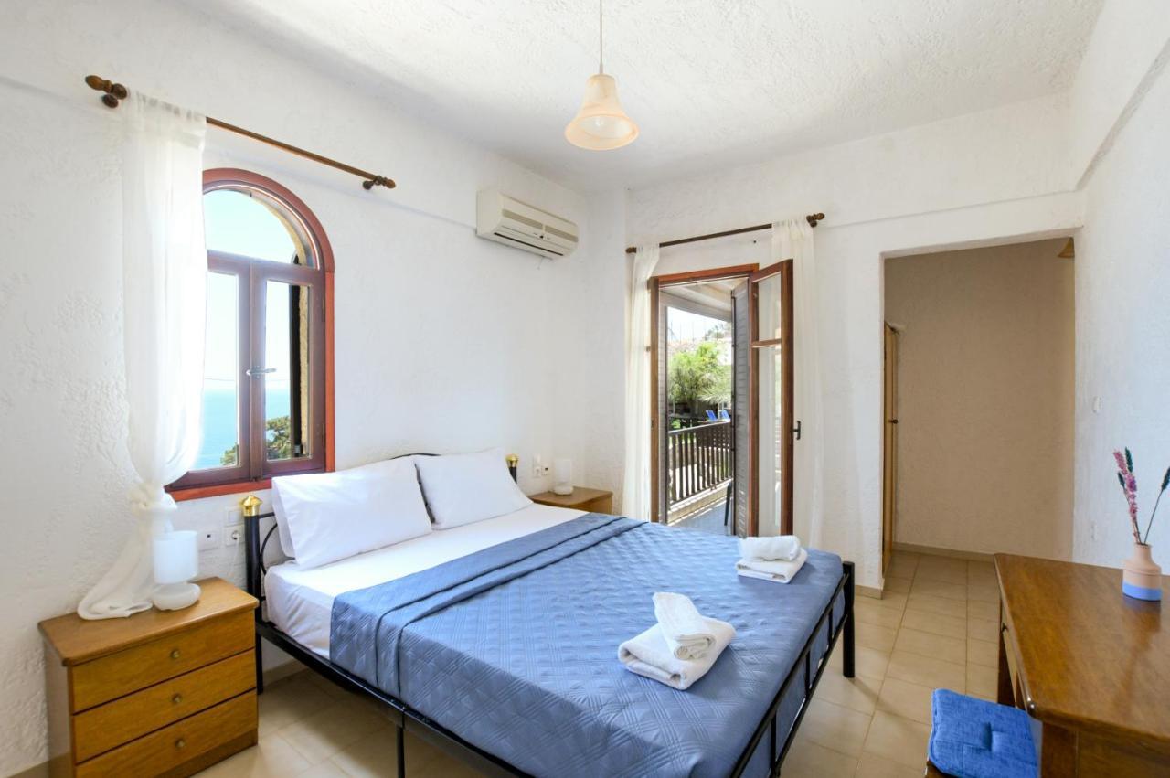 Galini Aparthotel *