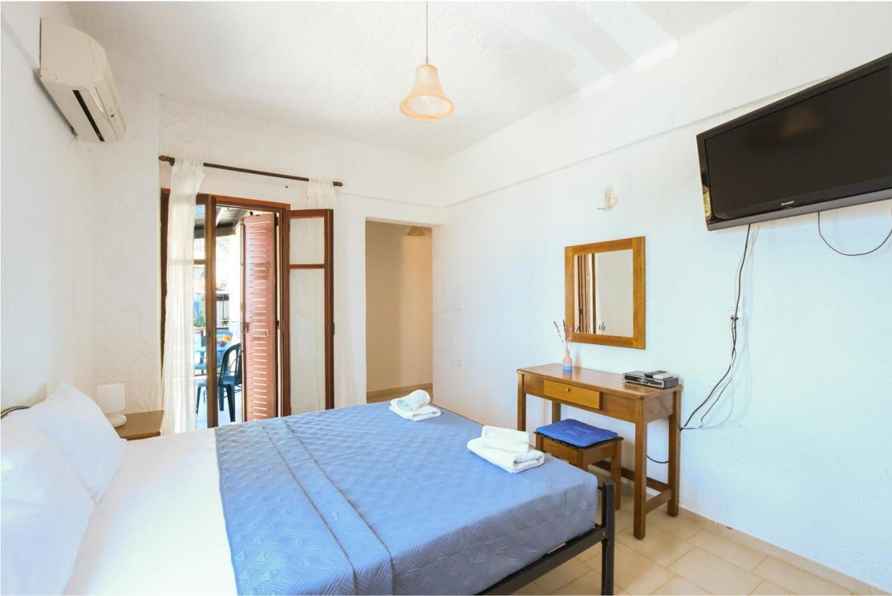 Aparthotel Galini