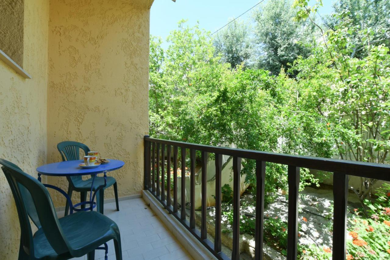 Galini Aparthotel