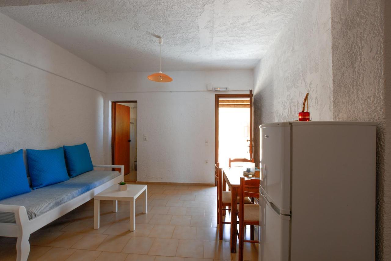 Galini Aparthotel *