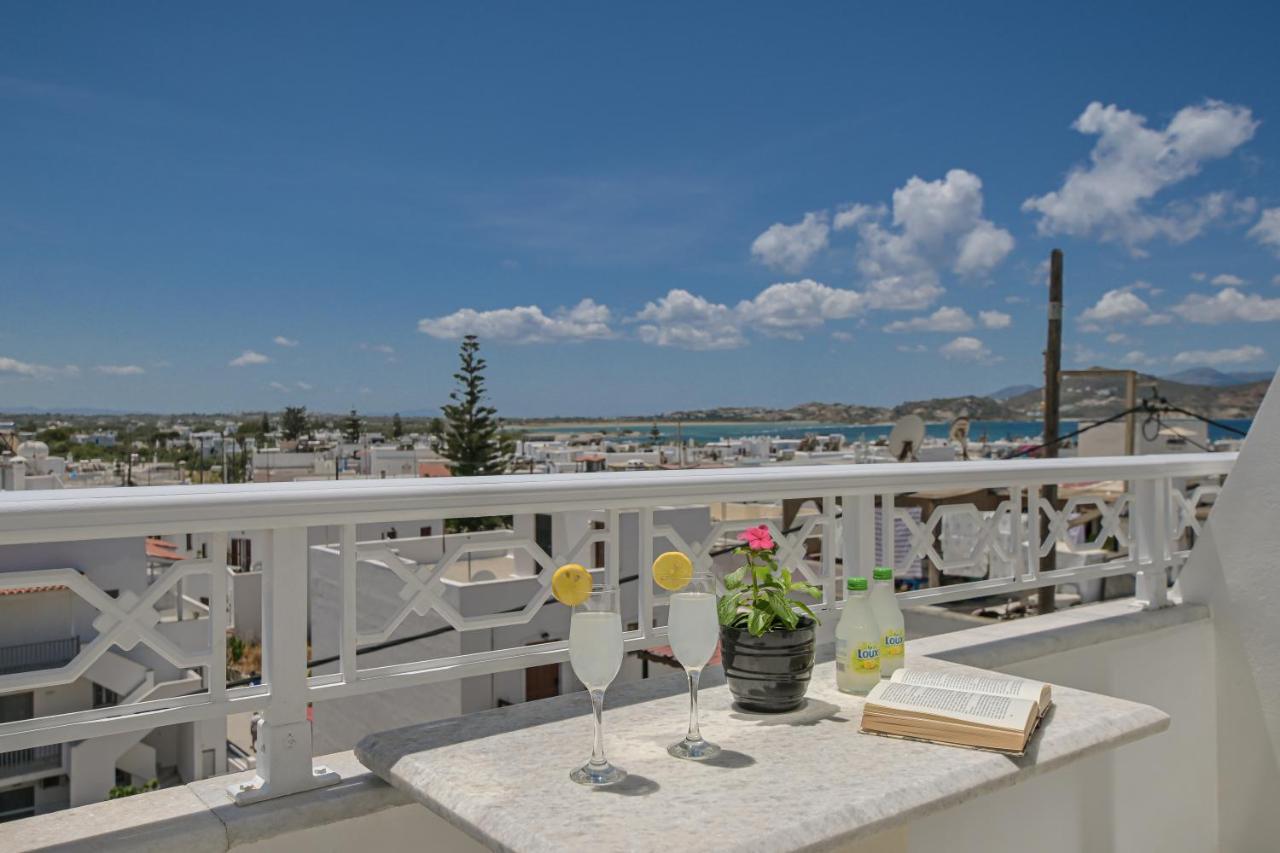 Naxos Dream Oniro Studios - Adults Only Aparthotel 2*