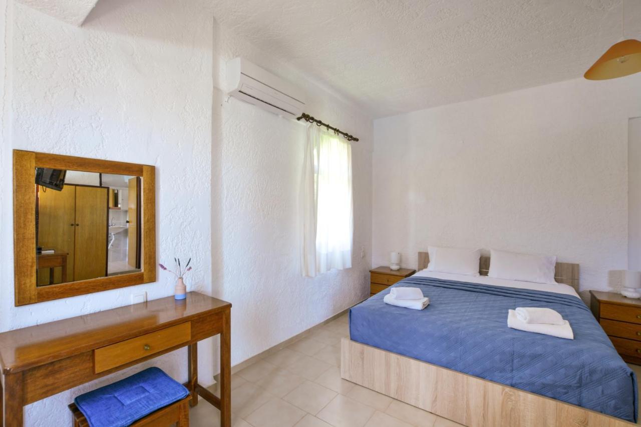 Galini Aparthotel *