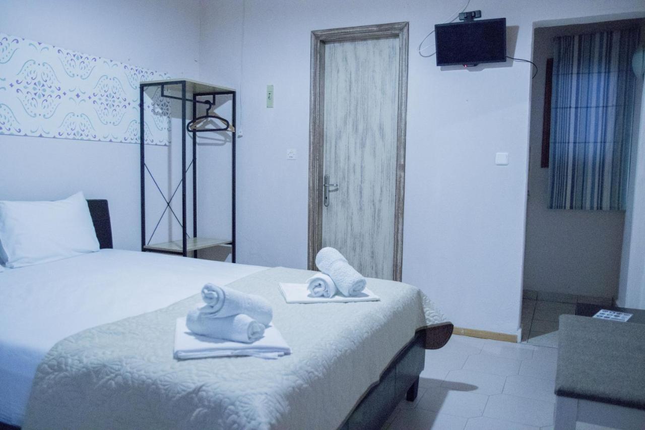 Georgia Aparthotel