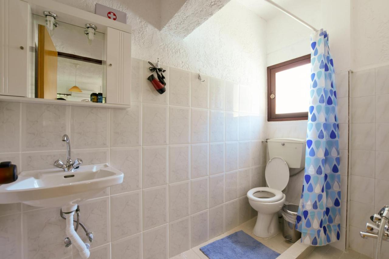 Aparthotel Galini Achlia
