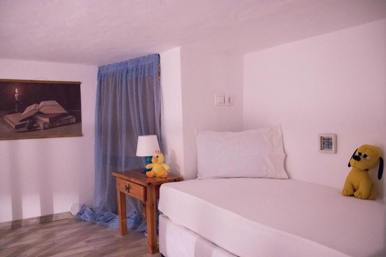 Aparthotel Georgia