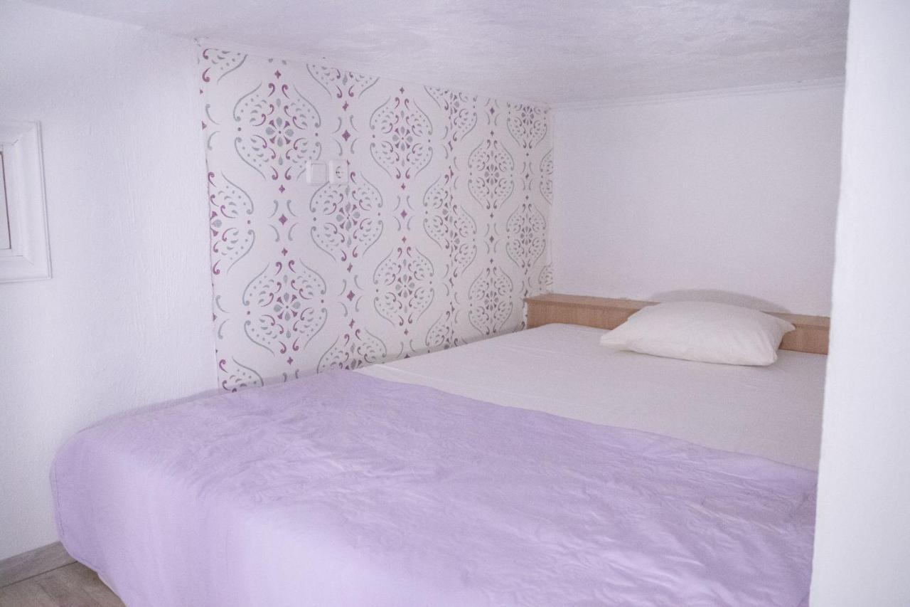 Georgia Aparthotel Potos