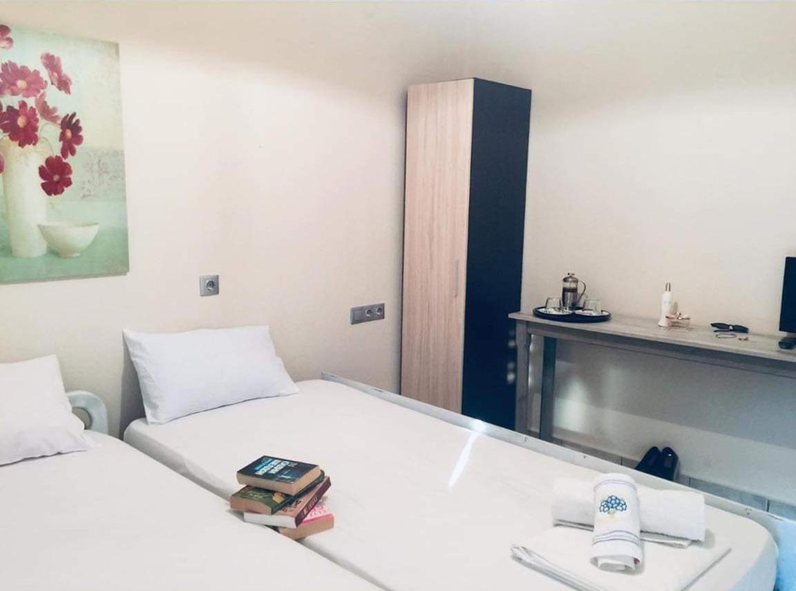 Georgia Aparthotel *