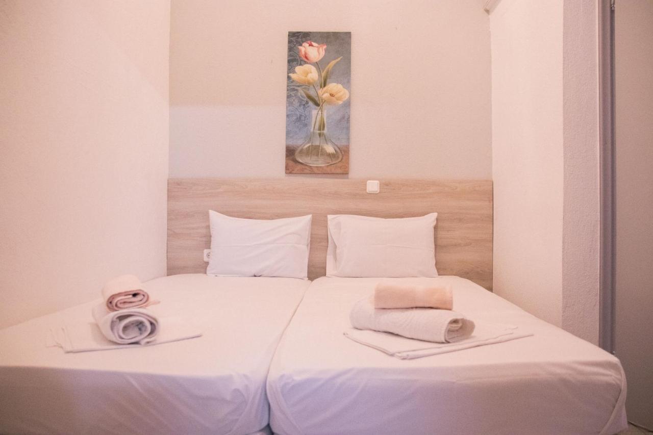 Georgia Aparthotel