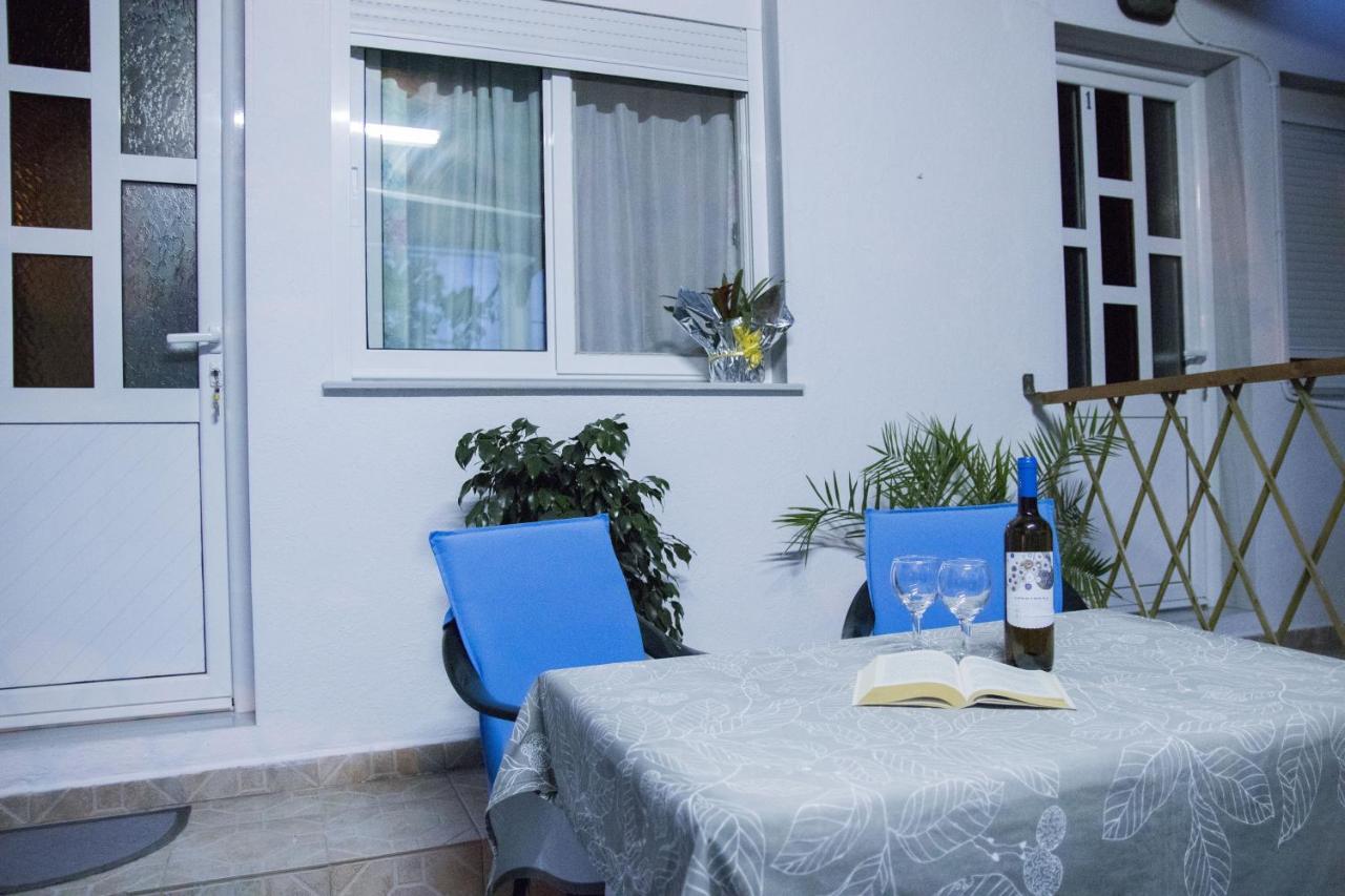 Aparthotel Georgia *