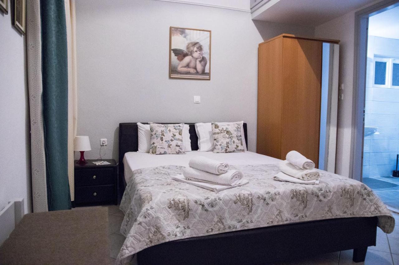 Aparthotel Georgia