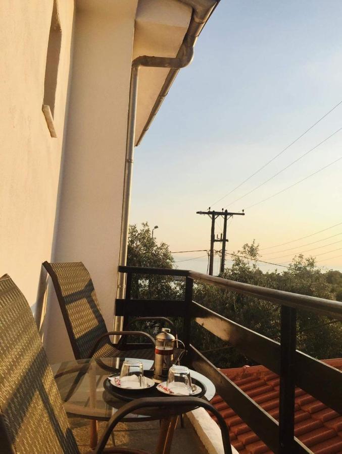 Georgia Aparthotel *