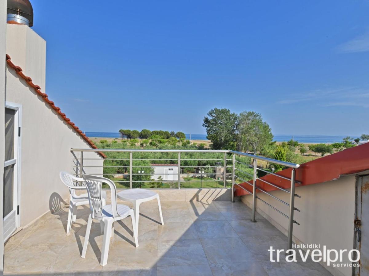 Villa Iris By Rentalspro Services - Agios Mamas (Chalkidiki)