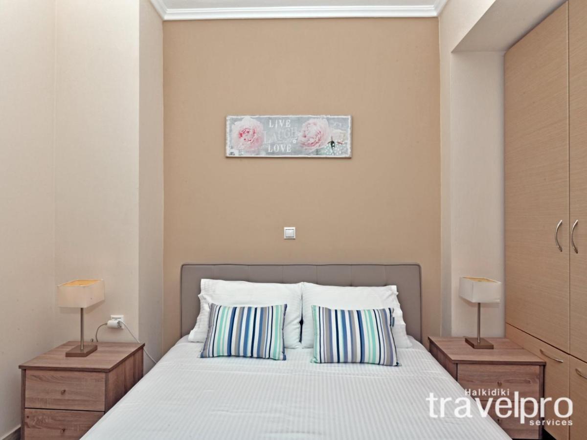 Villa Iris By Rentalspro Services - *