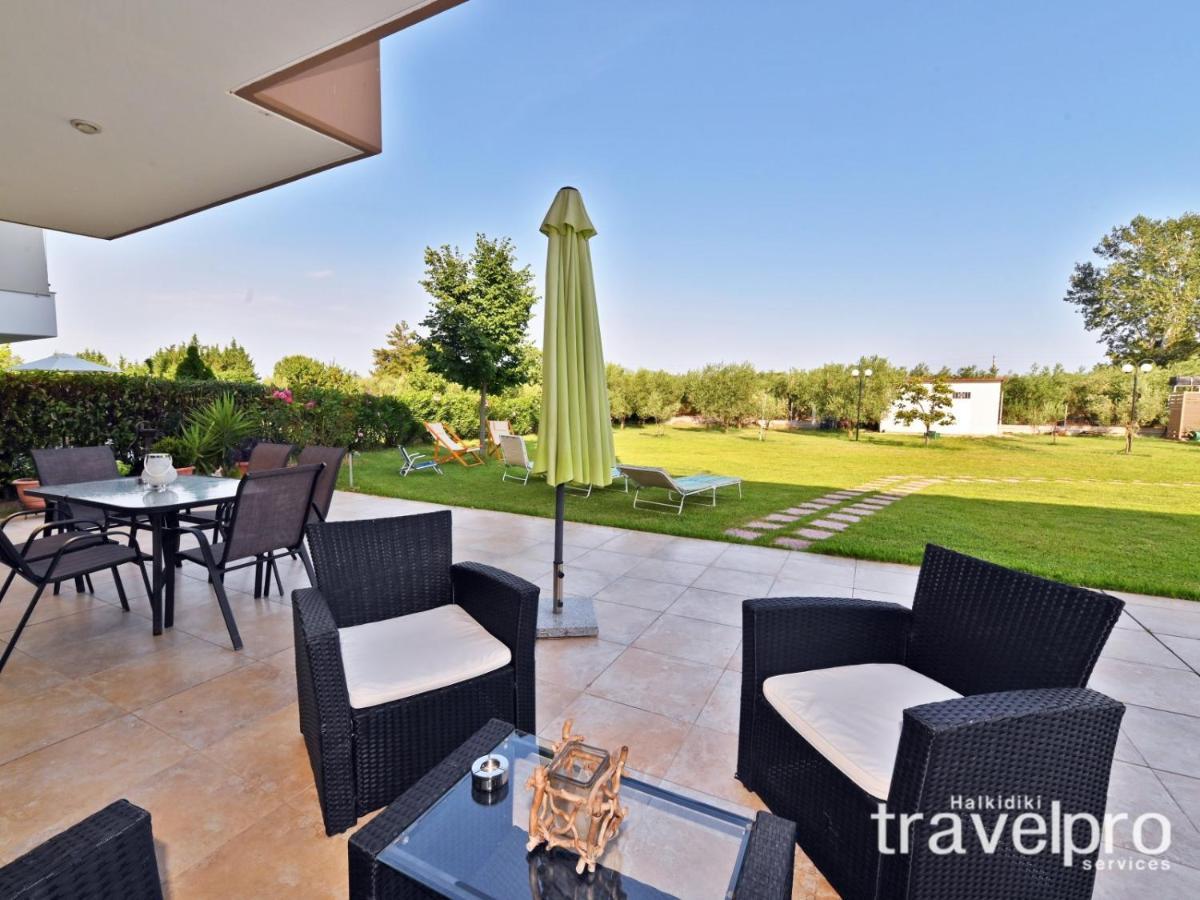 Villa Iris By Rentalspro Services -