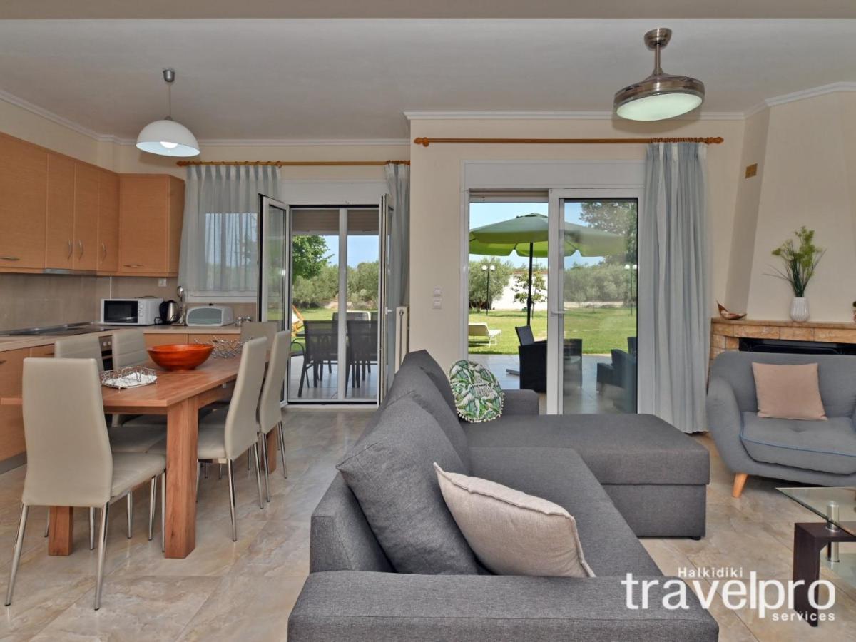 Villa Iris By Rentalspro Services -