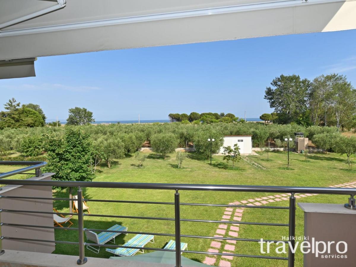 Iris By Rentalspro Services - * Agios Mamas (Chalkidiki)