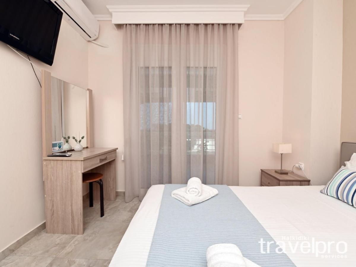 Villa Iris By Rentalspro Services -