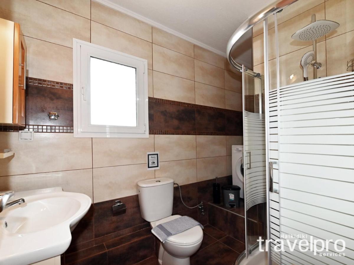 Iris By Rentalspro Services - Villa *