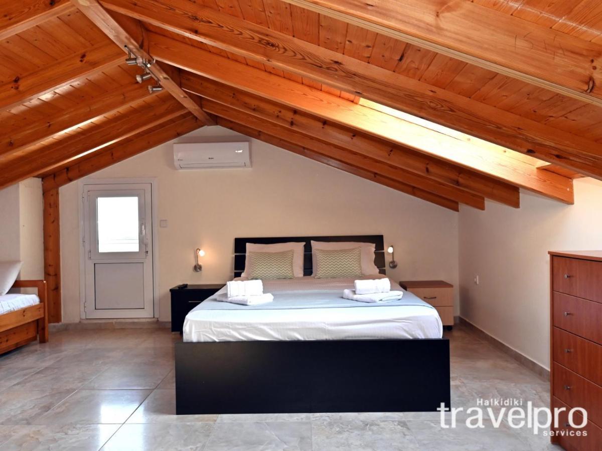 Villa Iris By Rentalspro Services -