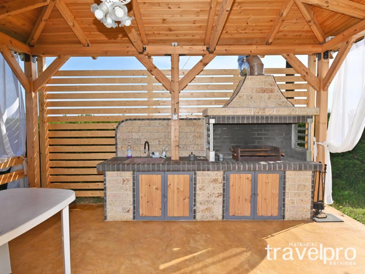 Villa Iris By Rentalspro Services -