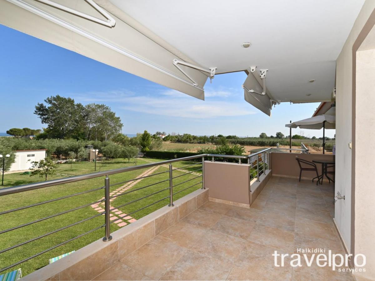 Villa Iris By Rentalspro Services - *