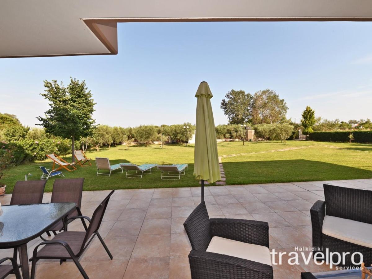 Iris By Rentalspro Services - Villa