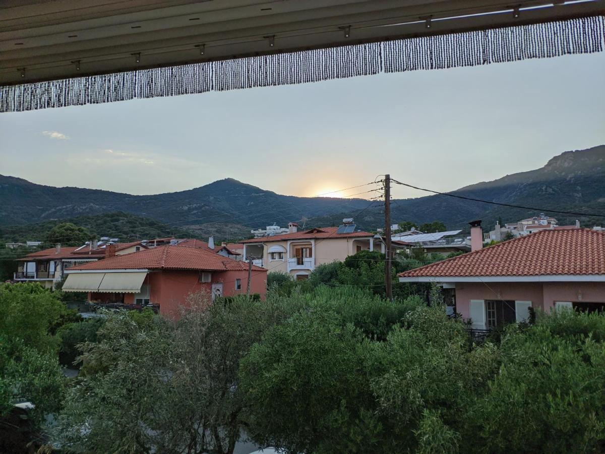 Casa Di Theo * Palaiontsiflikion