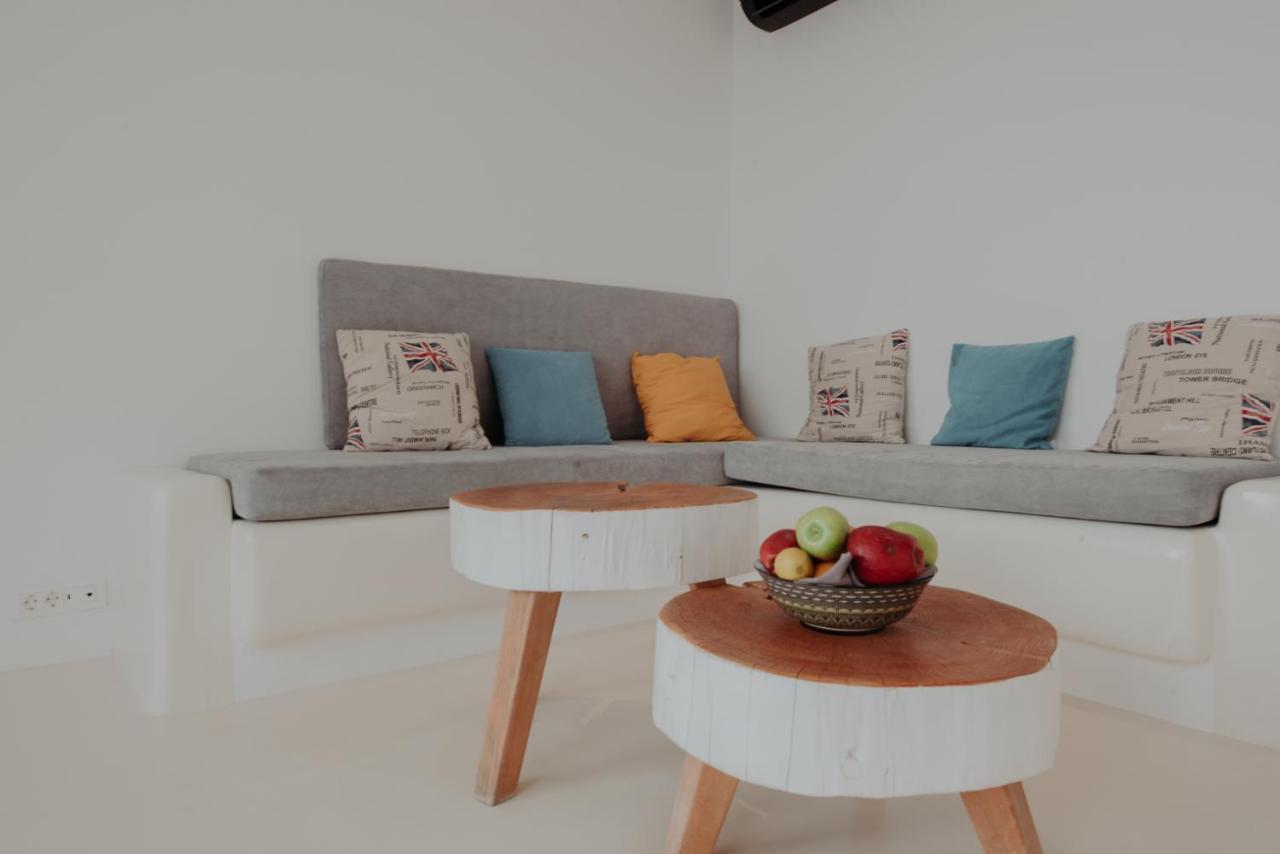 Adel Private Hotel Mykonos Town