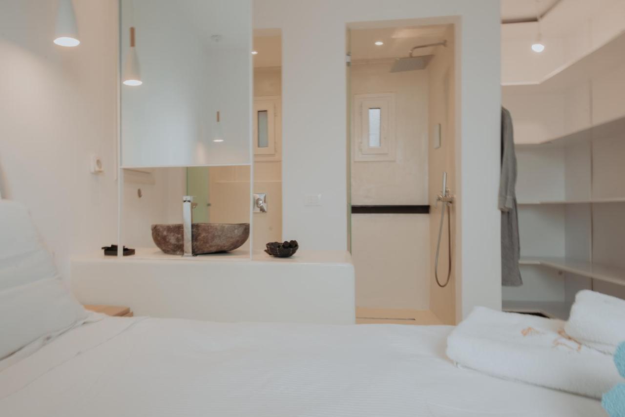 Adel Private 4* Mykonos Town