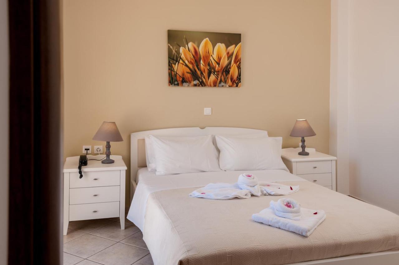 Orion Star 3* Agia Marina (Crete)