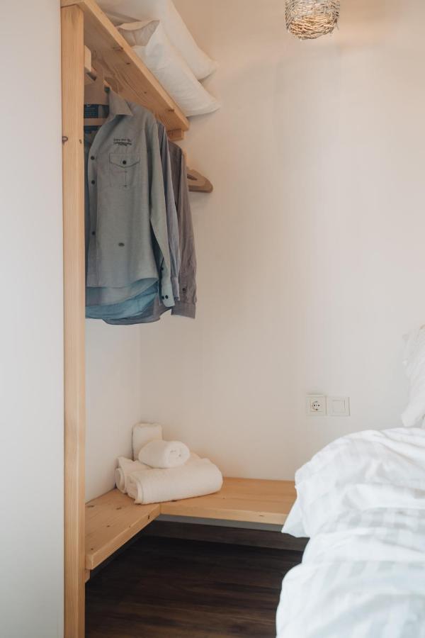 Apartment Votsalo Cozy *