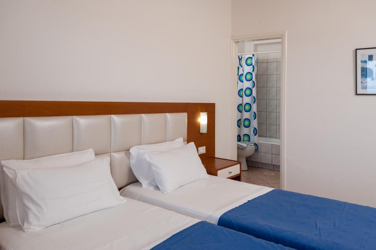 Orion Star Agia Marina (Crete)