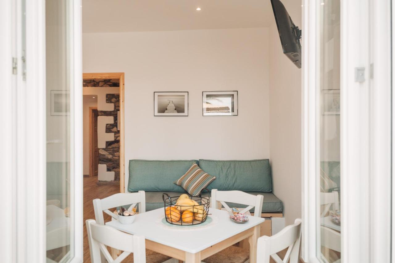 Apartment Votsalo Cozy