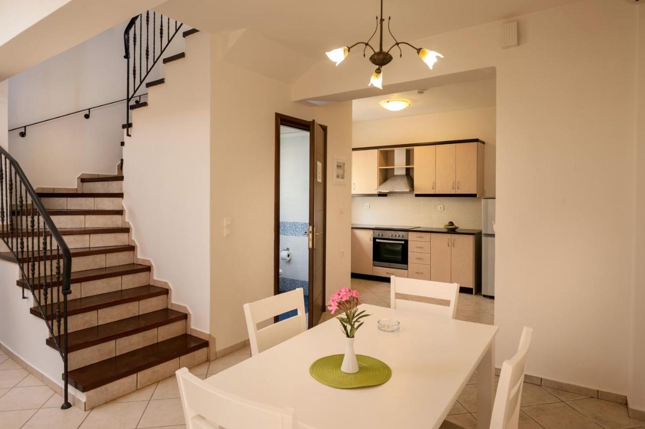 Aparthotel Orion Star