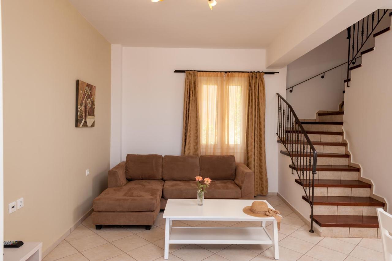 Aparthotel Orion Star Agia Marina (Crete)