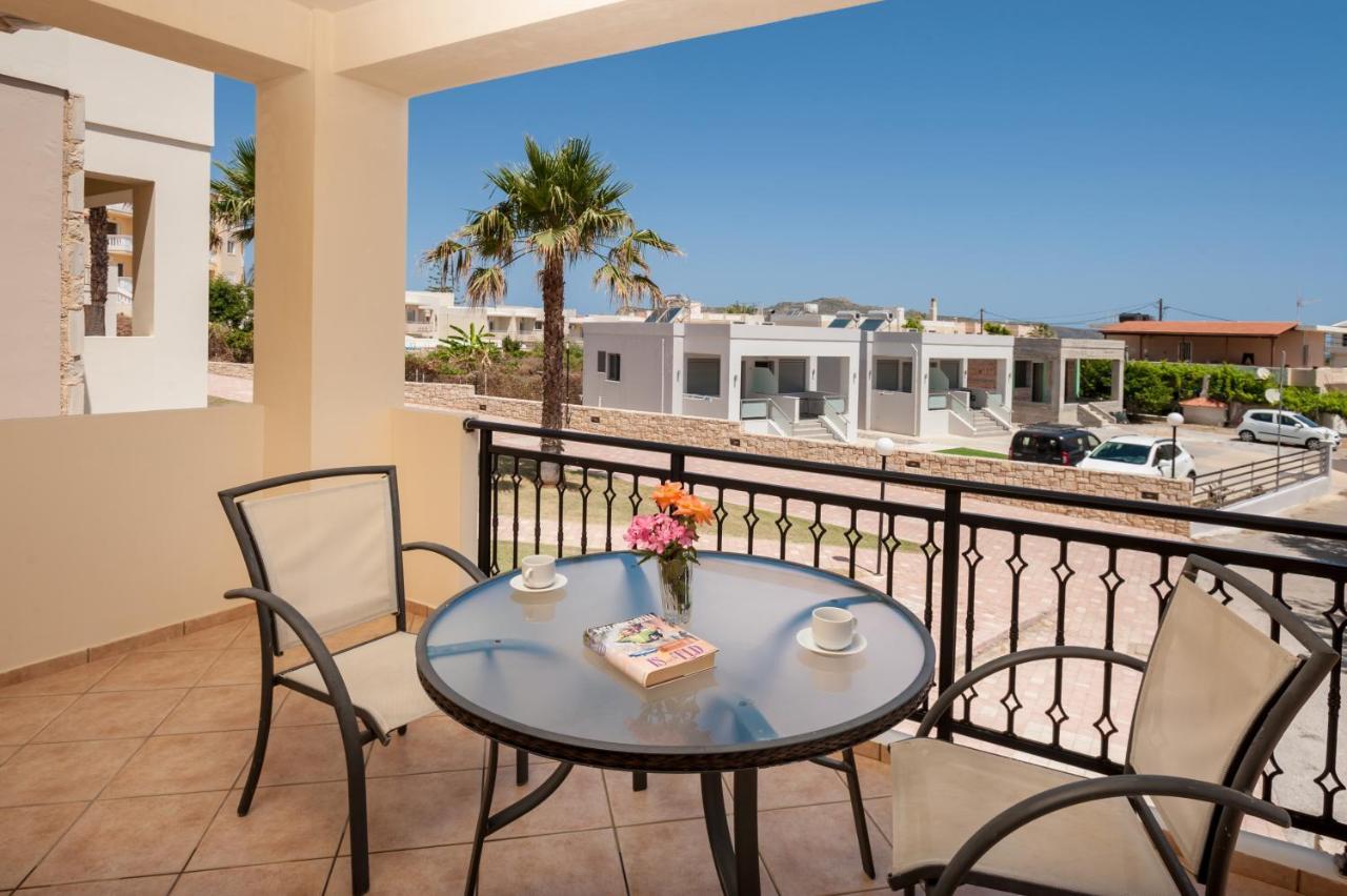 Aparthotel Orion Star
