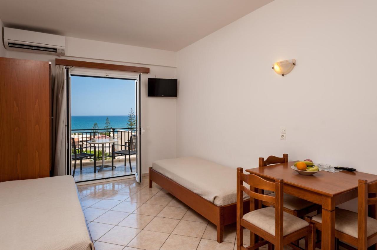 Aparthotel Orion Star