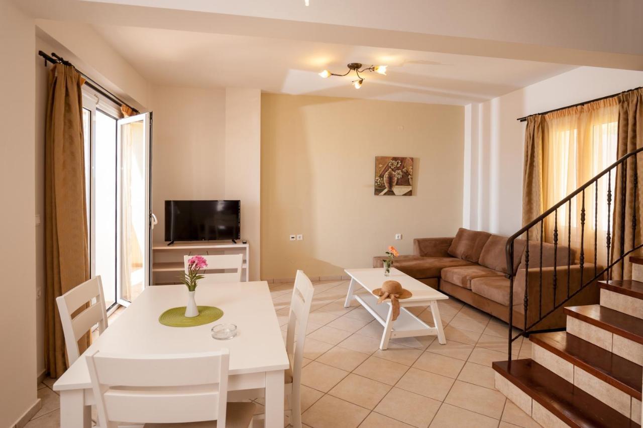 Aparthotel Orion Star 3*