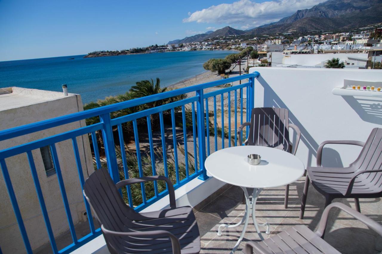 Aparthotel Artemis 2*