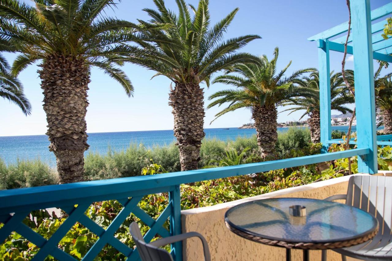 Aparthotel Artemis