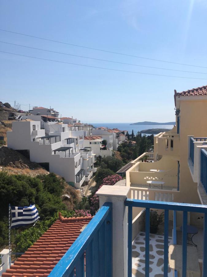 3 Alpha Batsi (Andros)