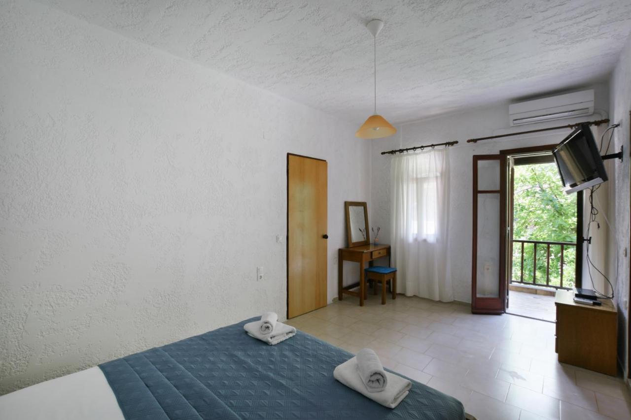 Aparthotel Galini
