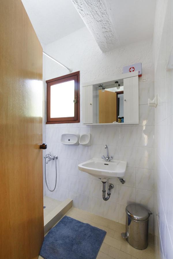 Aparthotel Galini Achlia