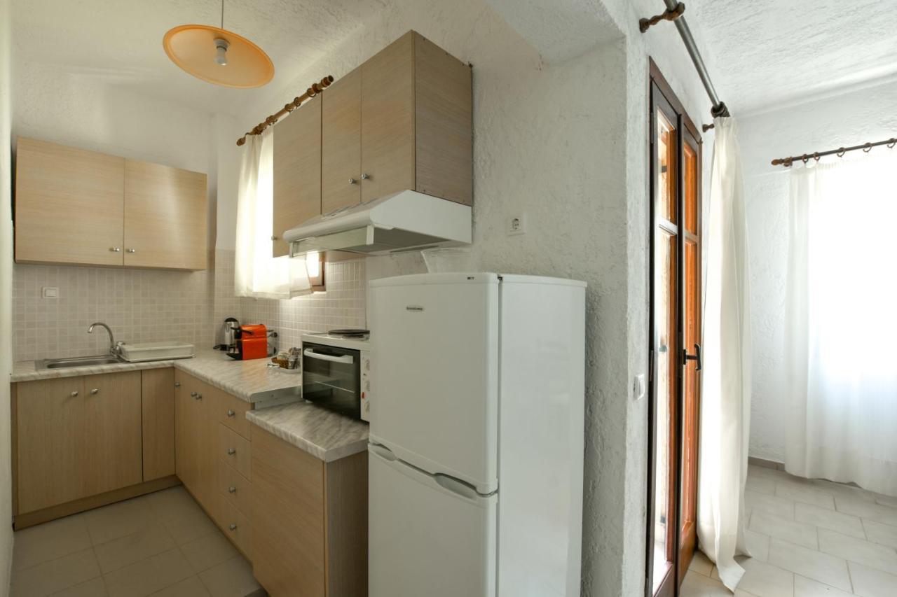 Aparthotel Galini