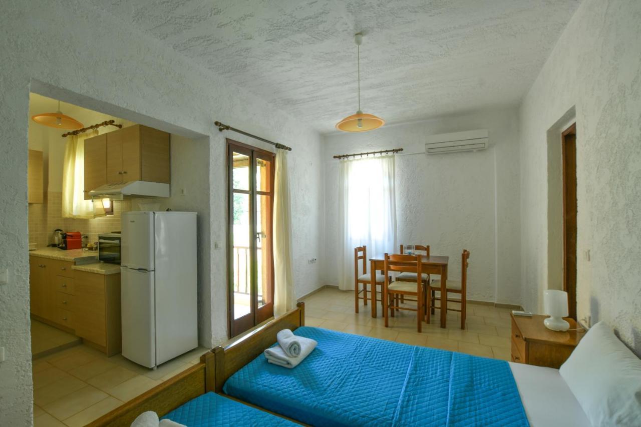 Galini Aparthotel