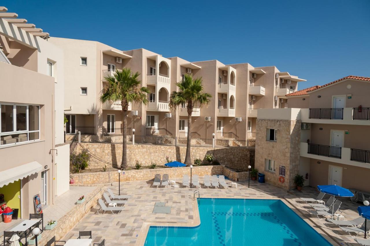 Aparthotel Orion Star 3*