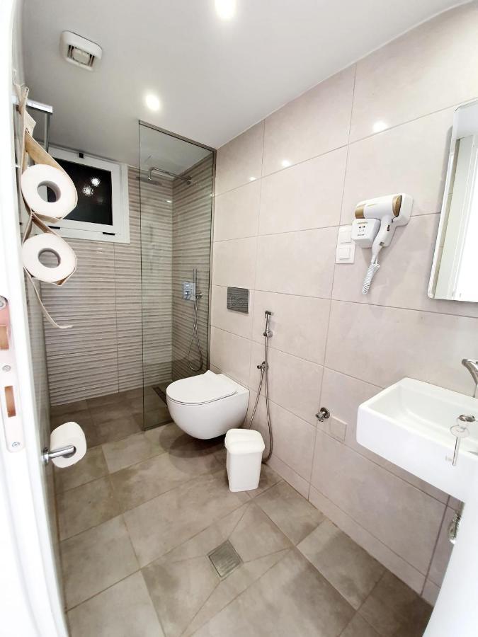 Apartment Eva Ivoni *