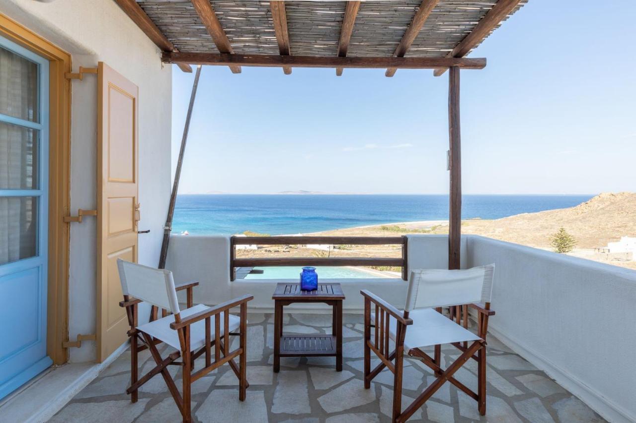 Apartment Anerousses Mykonian Traditional Houlakia (Mykonos)