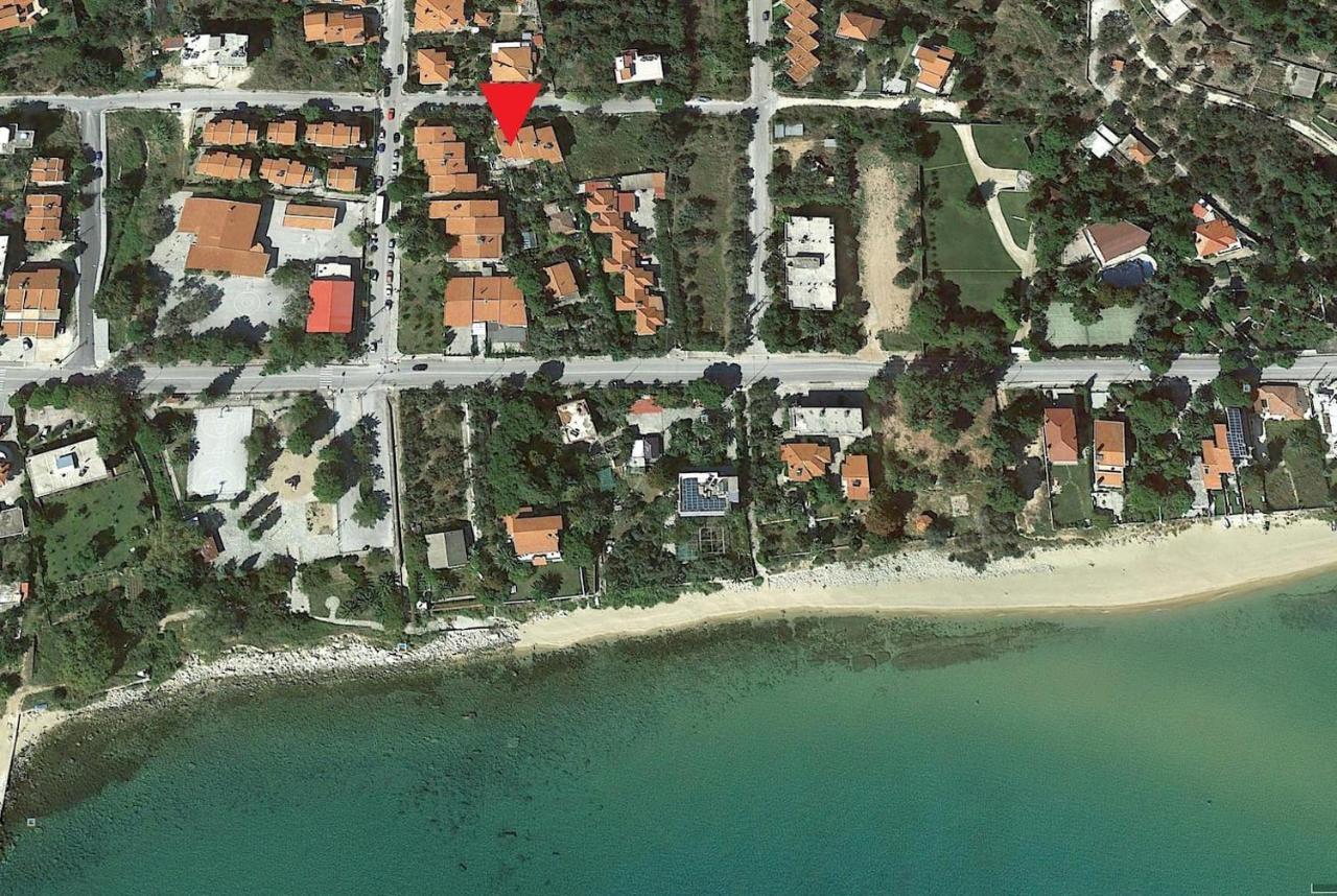 Holiday home Casa Di Theo *